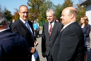 OTVORITEV VODARNE MALNI- Valter Leban-5369